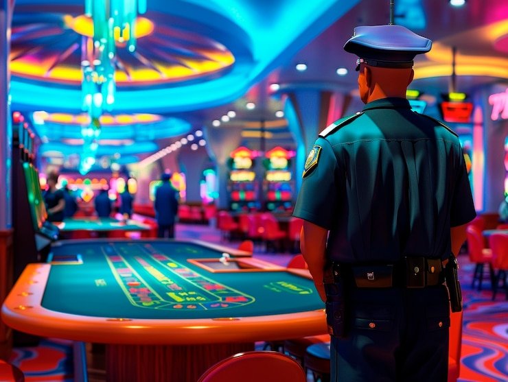 Unified dashboard showing PUBG Mobile tournaments, live-dealer tables, and sportsbook sections side by side